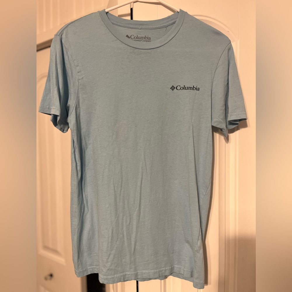 🪴2for10 Columbia Shirt🪴